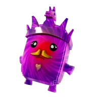 Bounty Hunter Crown