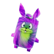 Bounty Hunter Jackrabbit