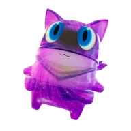 Bounty Hunter Morgana