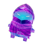 Bounty Hunter Overshield