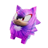 Bounty Hunter Shadow