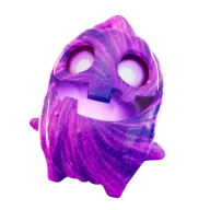Bounty Hunter Spooky Dash
