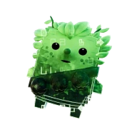 Cheat Master Bush