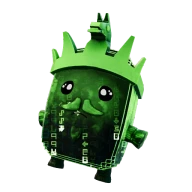 Cheat Master Crown