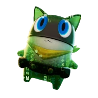 Cheat Master Morgana