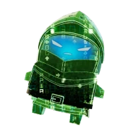 Cheat Master Overshield