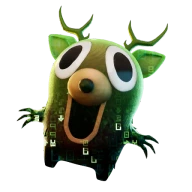 Cheat Master The Deer