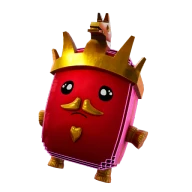 Crown