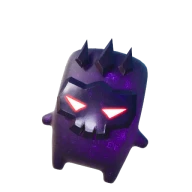 Cube Boss Sprite