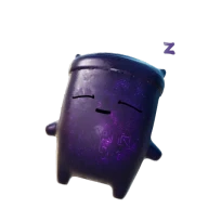 Cube Dream Sprite