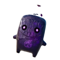 Cube Earth Sprite