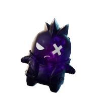 Cube Punk Sprite