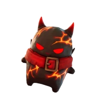 Demon Sprite