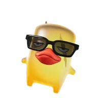 Duck Sprite