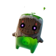 Earth Sprite
