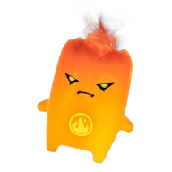 Fire Sprite