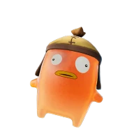 Fishy Sprite