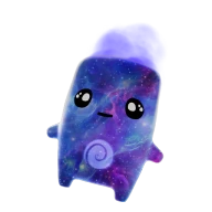Galaxy Air Sprite