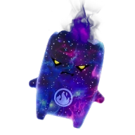 Galaxy Fire Sprite