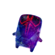 Galaxy Seven Sprite