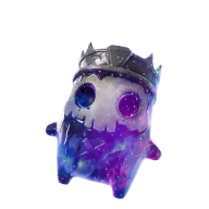 Galaxy King Sprite