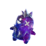 Galaxy Punk Sprite