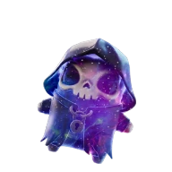 Galaxy Grim Sprite