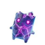 Galaxy Zero Point Sprite