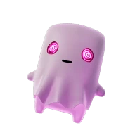 Ghost Sprite