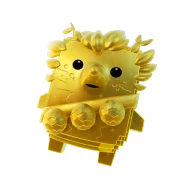Gold Bush