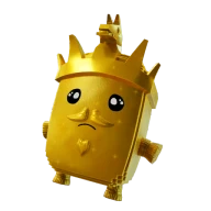 Gold Crown