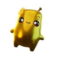 Gold Honey