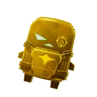 Gold Killswitch