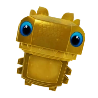Gold Klombo