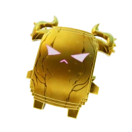 Gold Storm Scout