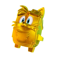 Gold Tails