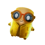 Gold X-Ray