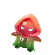 Gummy Aura Sprite