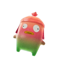 Gummy Fishy Sprite