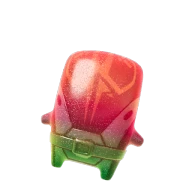 Gummy Seven Sprite