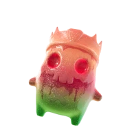 Gummy King Sprite