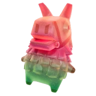Gummy Llama Sprite