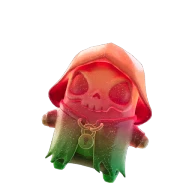 Gummy Grim Sprite