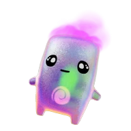 Holofoil Air Sprite
