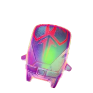 Holofoil Seven Sprite