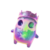 Holofoil King Sprite