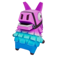 Llama Sprite