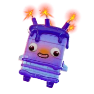 Loot Hacker Birthday