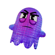 Loot Hacker Blinky
