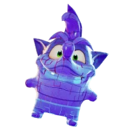 Loot Hacker Crash Bandicoot